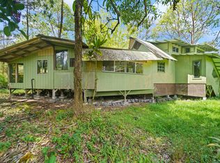 16-1857 Hopue Rd, Kurtistown, HI 96760