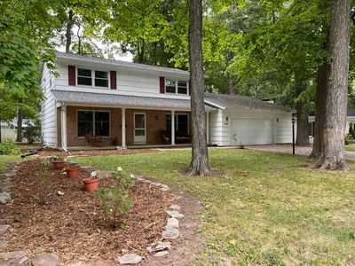 1118 E Grant St, Appleton, WI, 54911