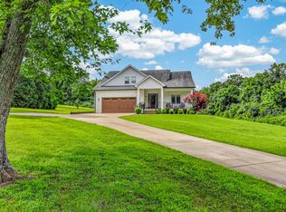 1089 Old Williamsport Pike, Columbia, TN 38401