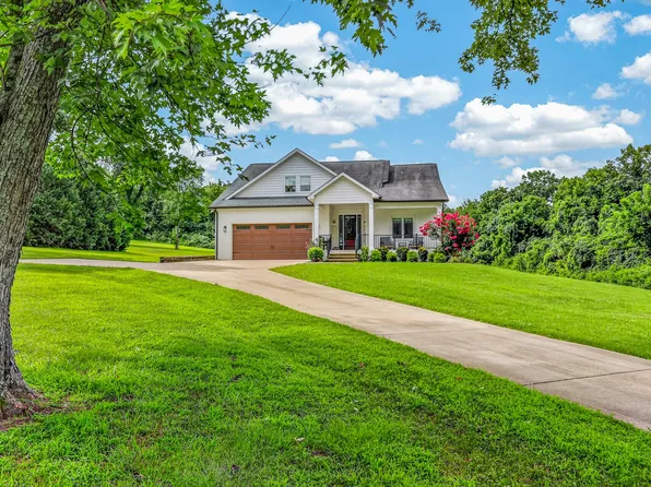 1089 Old Williamsport Pike, Columbia, TN 38401