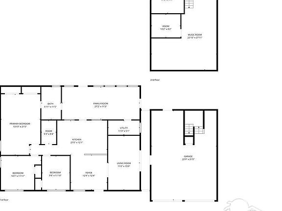 2nd image of 4708 Dean Dr