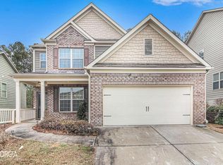 7780 Mastiff Rd, Union City, GA 30291