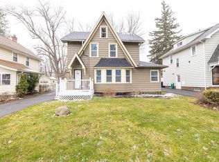 28 Walbert Dr, Rochester, NY 14624