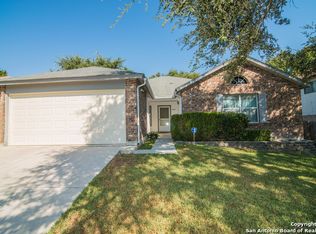 4847 Limestone Well Dr, San Antonio, TX 78247