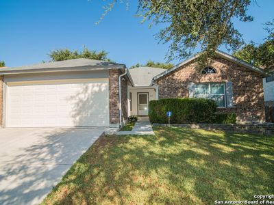 4847 Limestone Well Dr, San Antonio, TX, 78247