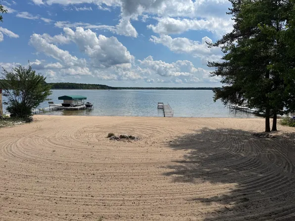 14195 N Horseshoe Lake Rd, Merrifield, MN 56465
