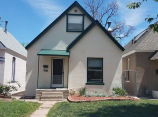 1276 S Pennsylvania St Denver Co #80210, Denver, CO 80210