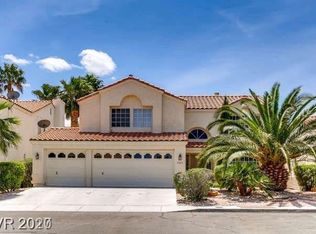 2021 Silverton Dr, Henderson, NV 89074