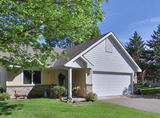 2506 Woodridge Ln, Brainerd, MN 56401