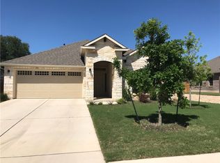 2429 Republic Trails Blvd, Leander, TX 78641