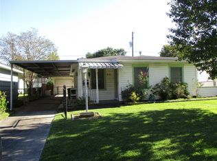 8176 Milredge St, Houston, TX 77017