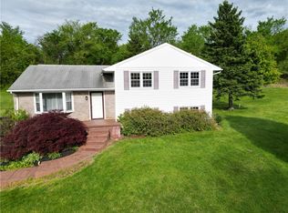 695 Hill Rd, Georgetown, PA 15043