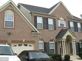 9231 Misting Ct, Waldorf, MD