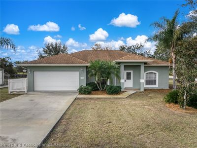 1500 Chatsworth St, Lake Placid, FL, 33852