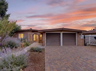 109 Aragon Ave, White Rock, NM 87547