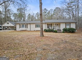 158 Lowell Dr, Sharpsburg, GA 30277