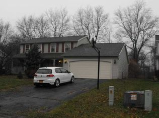 61 Limerick Ln, Rochester, NY 14606