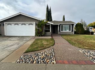 729 Anvil Ct, San Jose, CA 95133