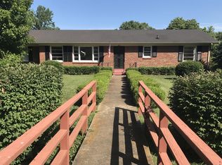 3014 Sheddan Dr, Columbia, TN 38401