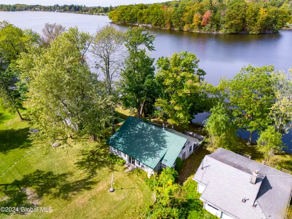 156 Lake Avenue, Delanson, NY 12053