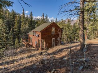 480 Payne Gulch Rd, Bailey, CO 80421