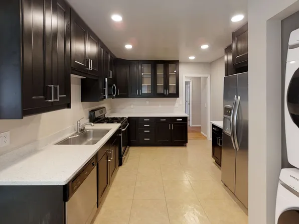 5054 Rockford Dr #&-5056, San Diego, CA 92115