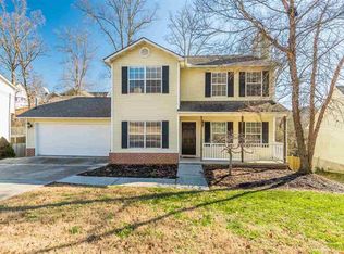 1855 Poplar Hill Rd, Knoxville, TN 37922