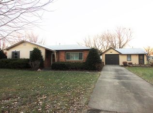 535 Moulton Ave, Farnhamville, IA 50538
