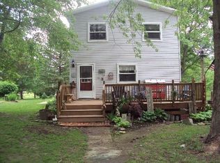 4773 Hollansburg Tampico Rd, Greenville, OH 45331