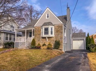 409 Thompson Ave, Roselle, NJ 07203