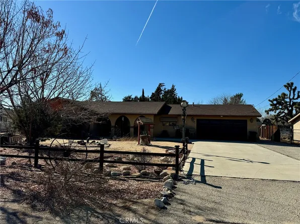 7500 Hastings Ave, Hesperia, CA 92345