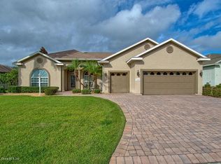 17585 SE 121st Cir, Summerfield, FL 34491