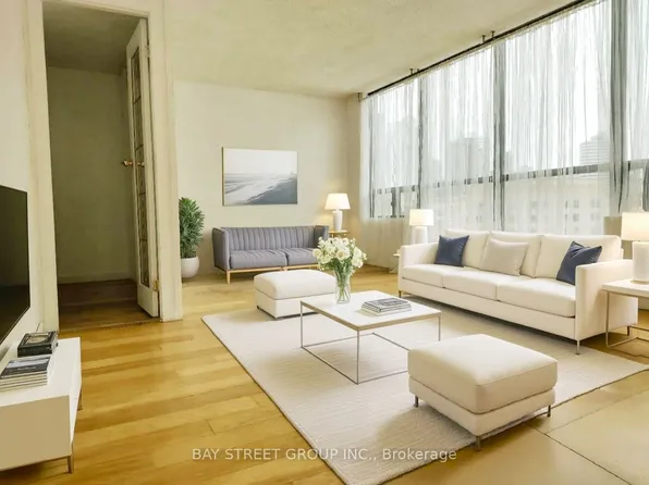 117 Gerrard St E #Penthouse 01, Toronto, ON M5B 2L4