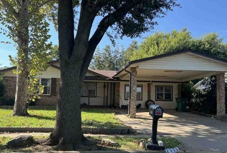 Property Front View