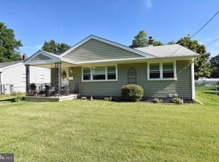 108 Walter Ave, Delanco, NJ 08075