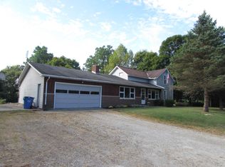 625 W Keiser Rd, Columbia City, IN 46725