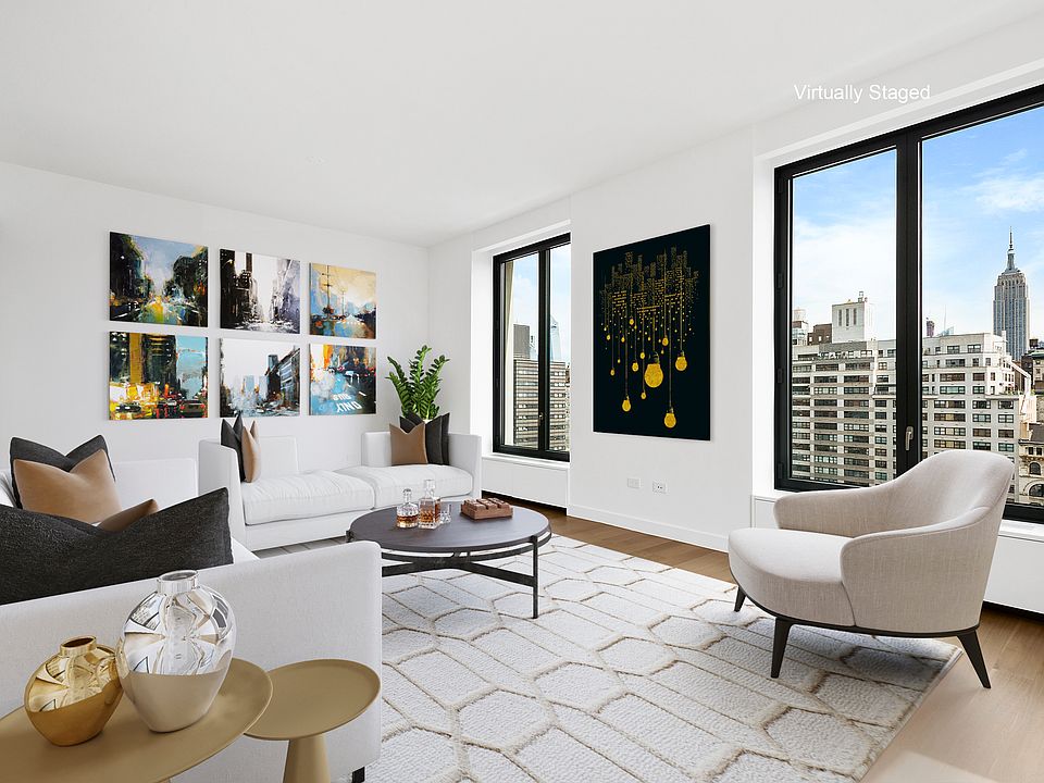 1st image of 21 E 12th St APT 15A