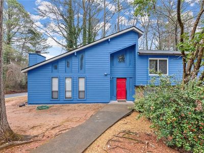 1310 S Lea Ct SE, Smyrna, GA, 30080