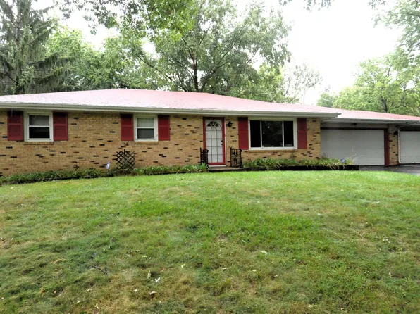 3382 Golden Prairie Ave, Rockford, IL 61109