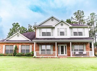 5929 Wind Trace Rd, Crestview, FL 32539