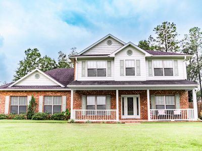 5929 Wind Trace Rd, Crestview, FL, 32539