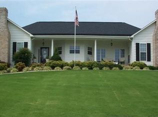 427 Independence Dr, Jefferson City, TN 37760