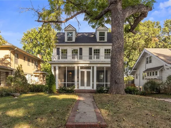 4935 Wyoming St, Kansas City, MO 64112