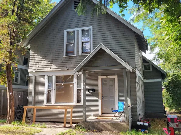 415 NE Colorado St, Pullman, WA 99163