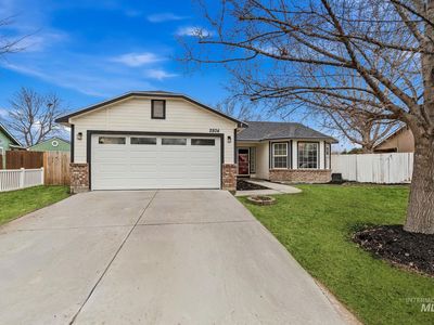 2804 E Iowa Ave, Nampa, ID, 83686