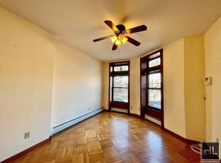 418 Mac Donough St #A2, Brooklyn, NY 11233
