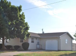 1128 Lewis St, Decatur, IN 46733