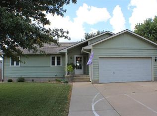 2025 Mount Vernon Ter, Emporia, KS 66801
