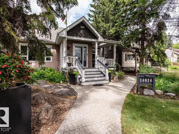14014 106th Ave NW, Edmonton, AB T5N 1B2