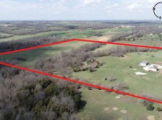 5720 S 501st Rd, El Dorado Springs, MO 64744